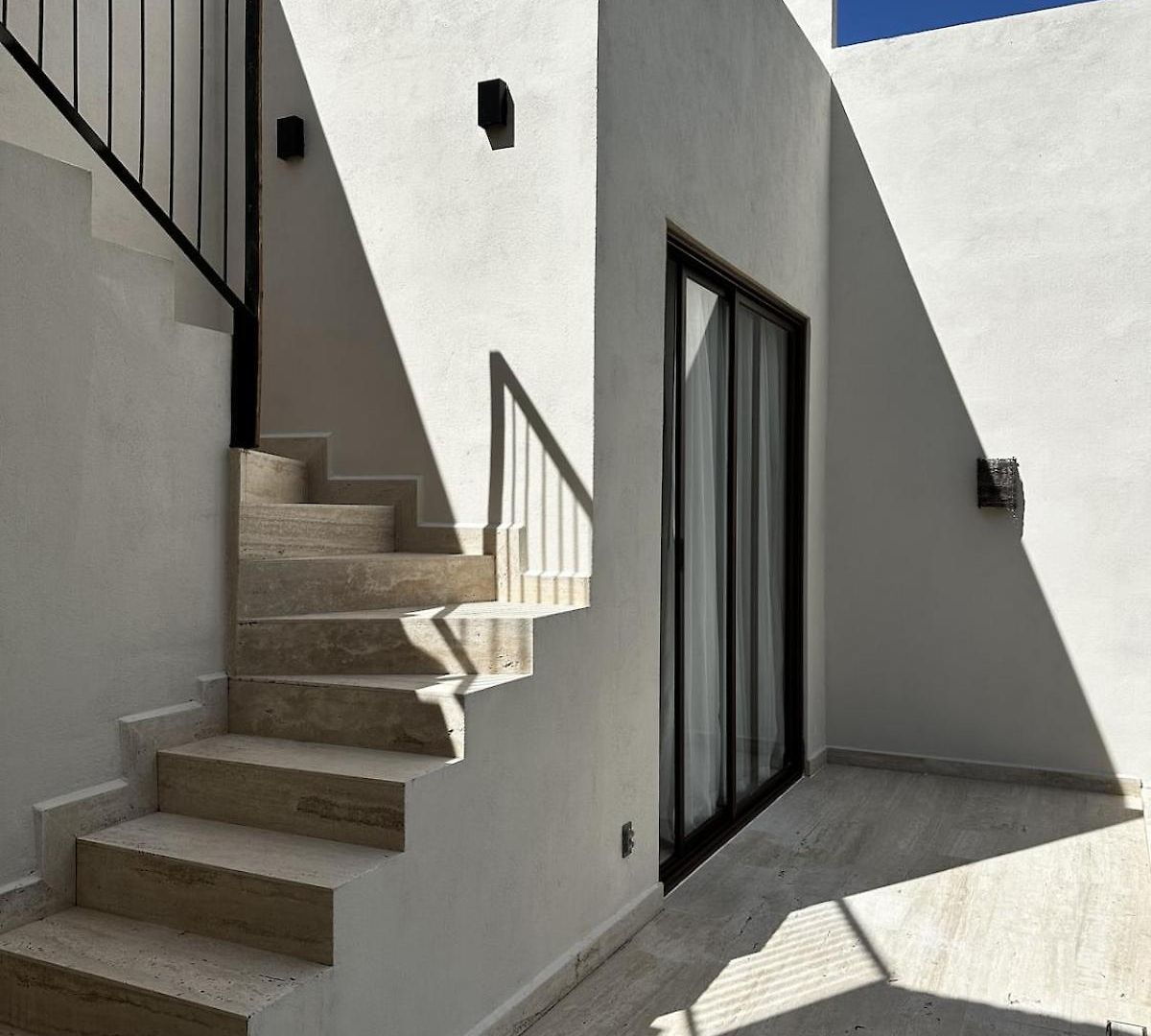 Apartment Penthouse In La Valeta With Rooftop & Plunge Pool Tulum