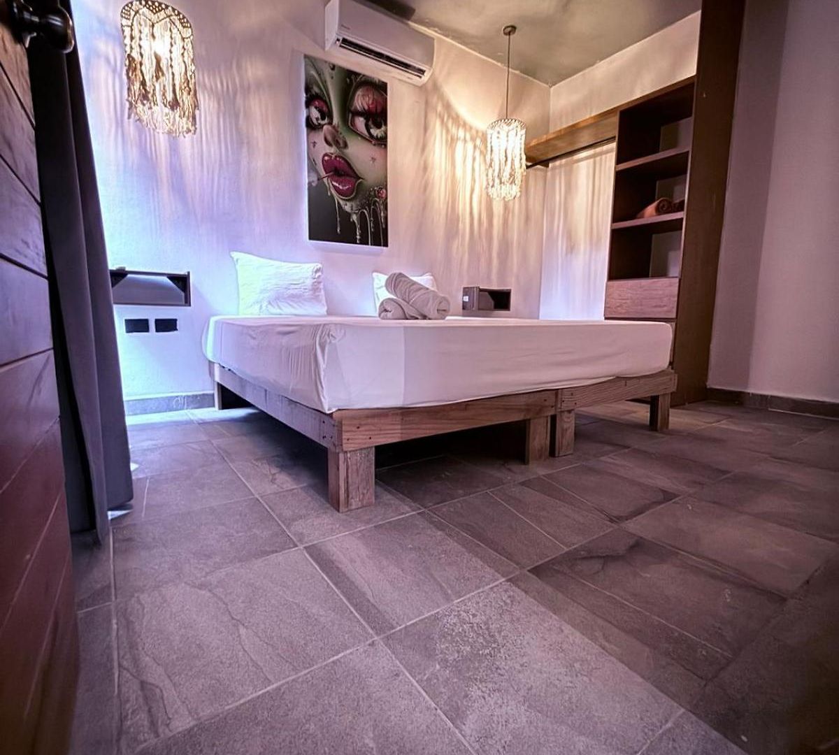 Apartment Pacha *