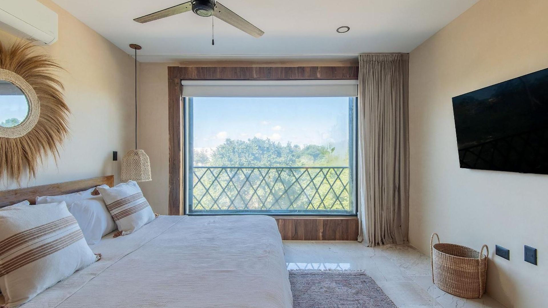 Apartment •| Amaru Penthouse | Rooftop Privado Y Silencio