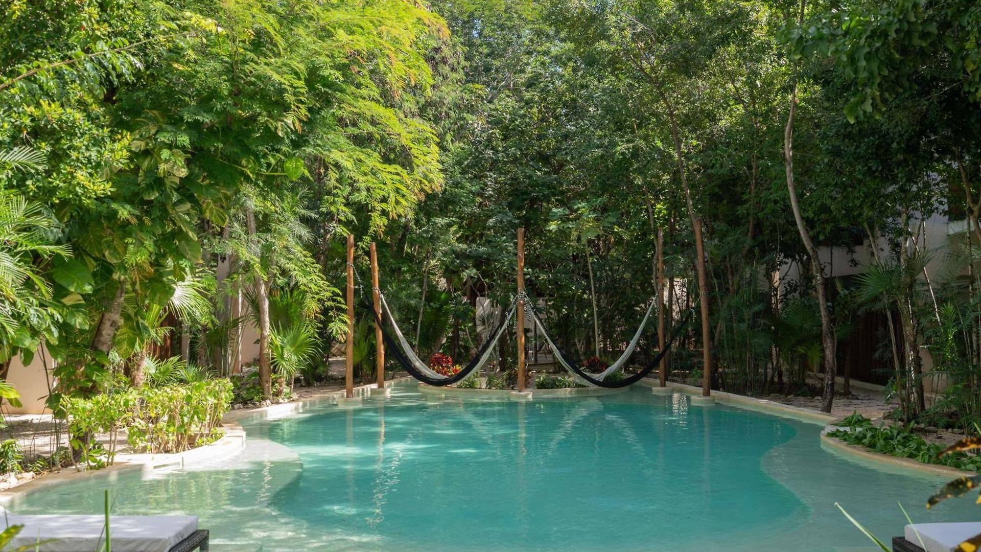 Palalma Casa - Luxury 2br With Private Pool Apartment Tulum