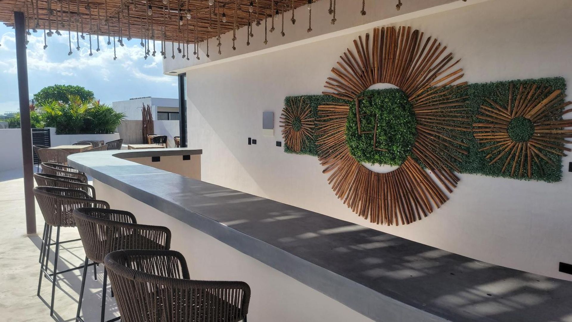 Estudio Nuevo En 5 Minutos De La Playa Con Alberca Y Gym