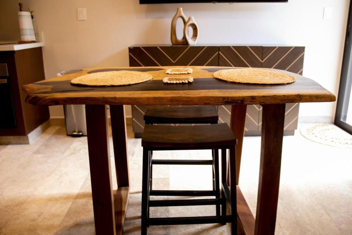 Apartment Peregrina 116 1br Luxury Tulum