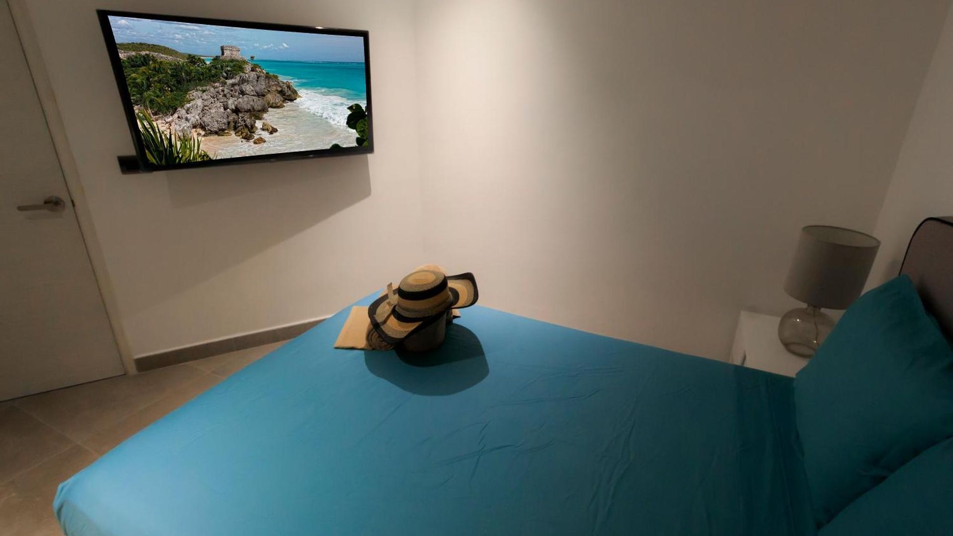 Apartment Penthouse With Private Jacuzzi In Tulum, 3 Bedrooms Tulum