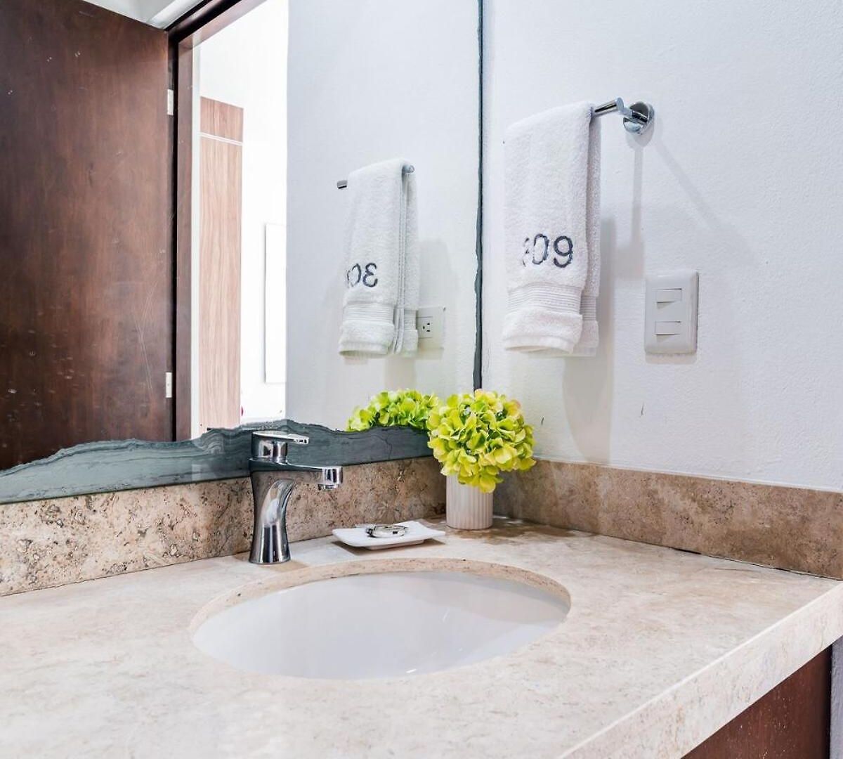 Modern Penthouse With Jacuzzi In Tulum, 2 Bedrooms Tulum