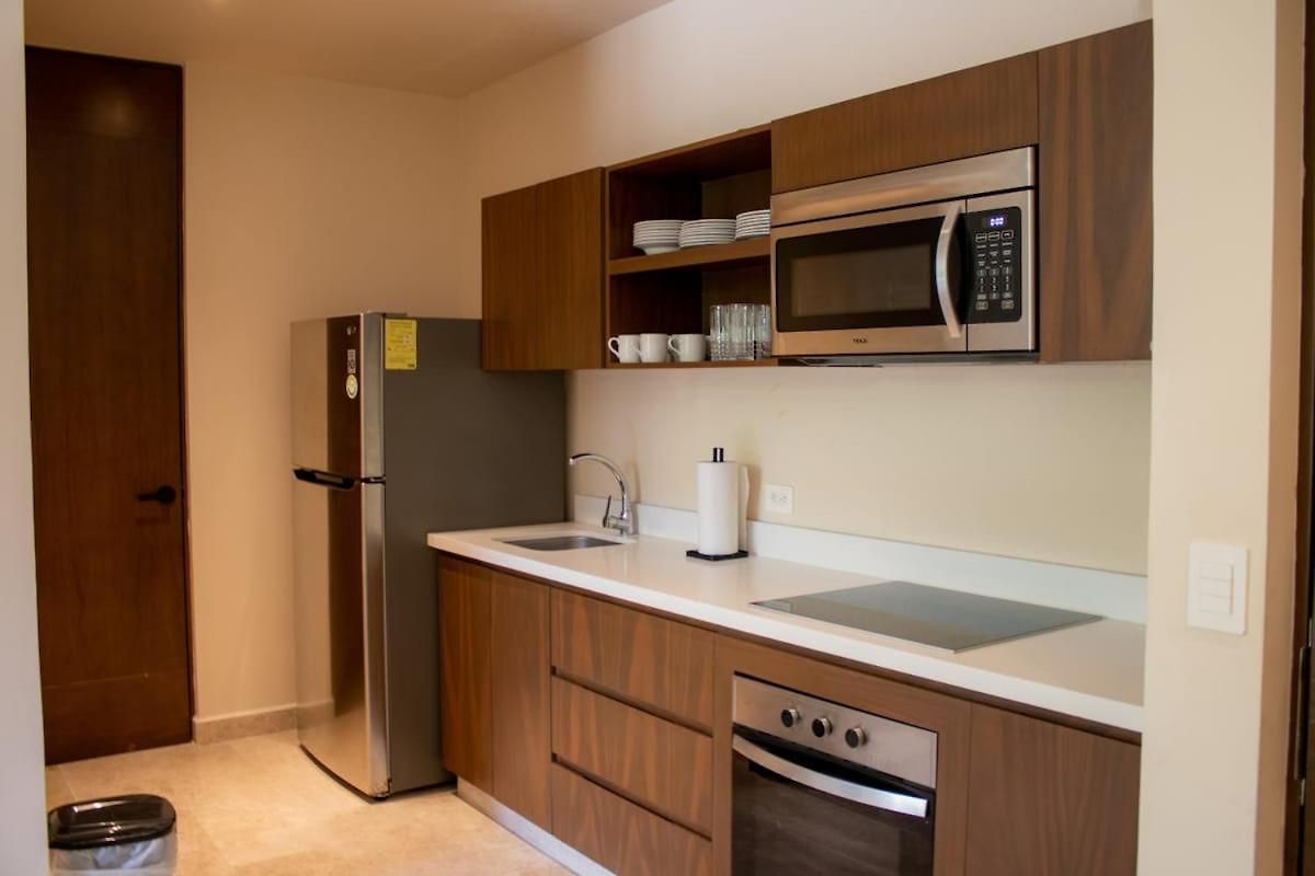 Apartment Peregrina 202b 1br *