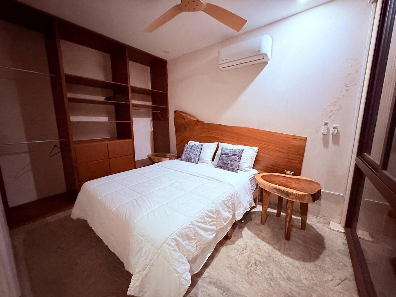 Apartment Depa 2 Rec Y Alberca Privada En Veleta