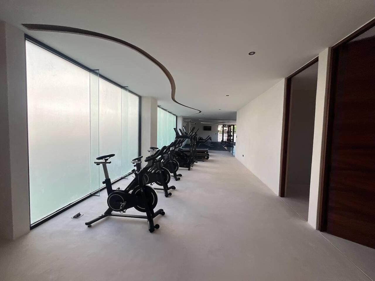 Apartment Ph De 2 Rec, Gim, Cine Y Jacuzzi Privado En