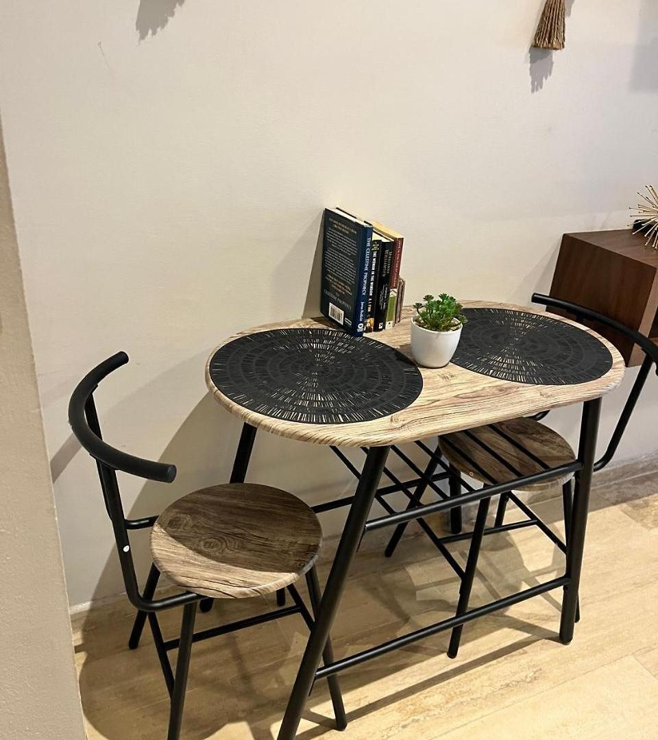 Hacienda Tuk Apartamento *