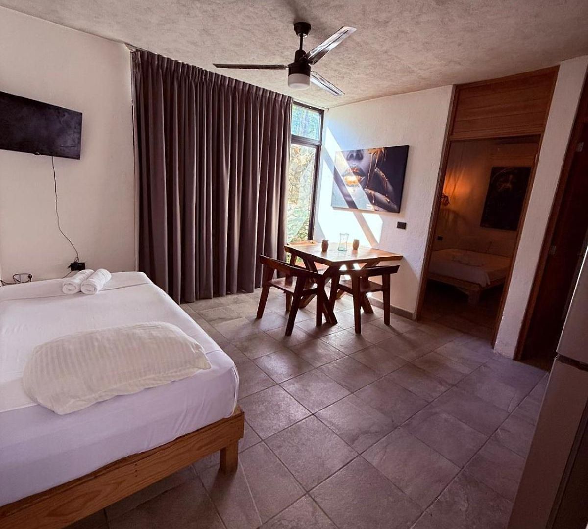 Pacha Apartment *