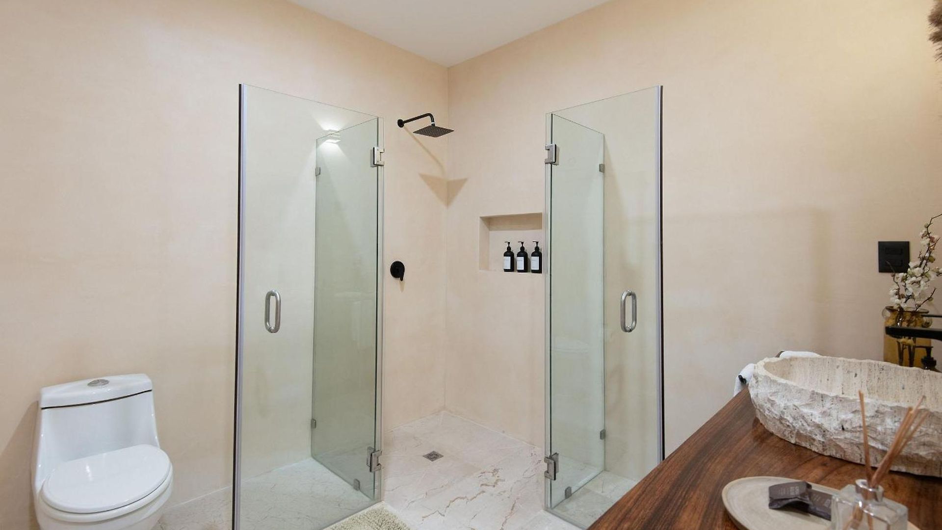 •| Amaru Penthouse | Rooftop Privado Y Silencio Apartment Tulum
