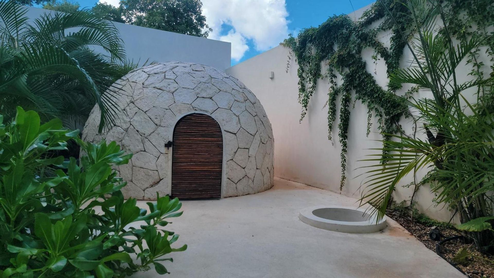 Estudio Nuevo En 5 Minutos De La Playa Con Alberca Y Gym Apartment Tulum