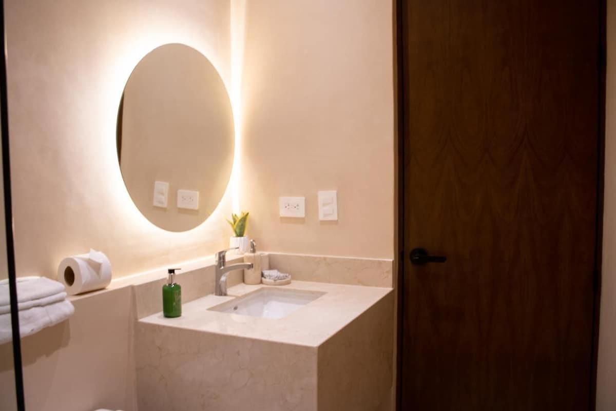Peregrina 116 1br Luxury *