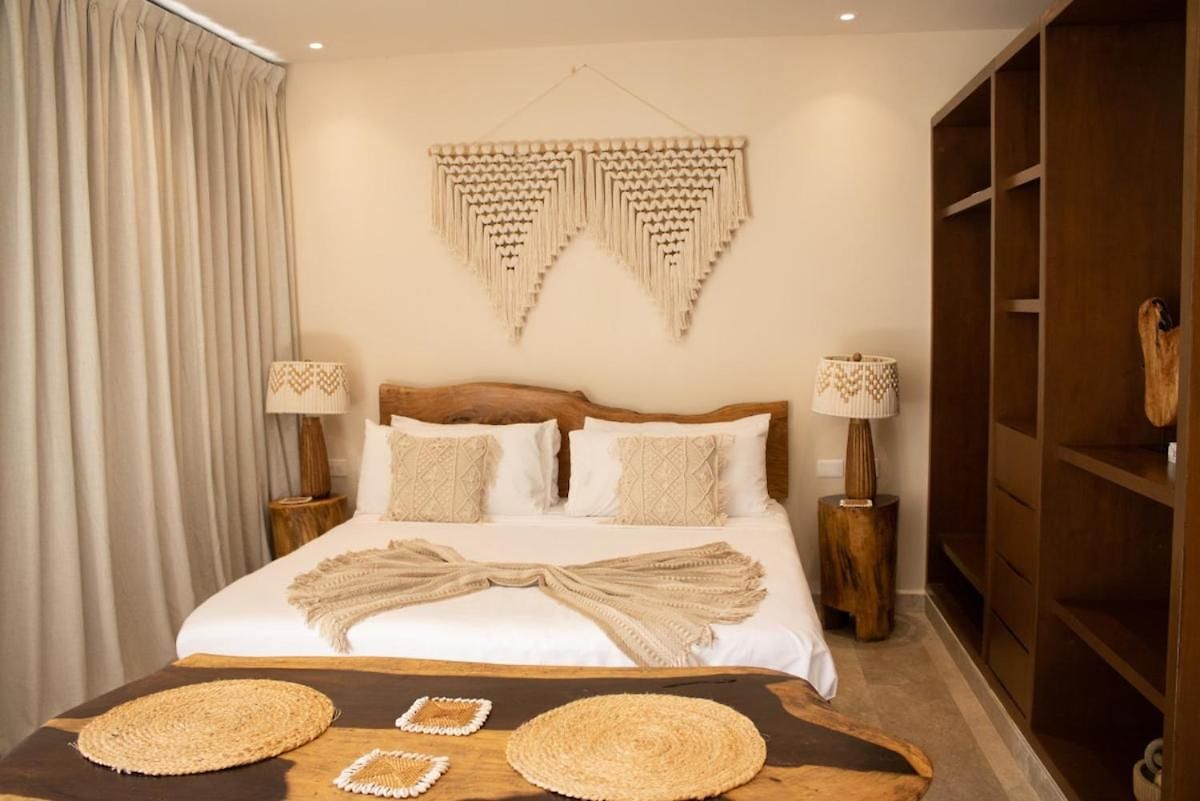 Apartment Peregrina 116 1br Luxury *