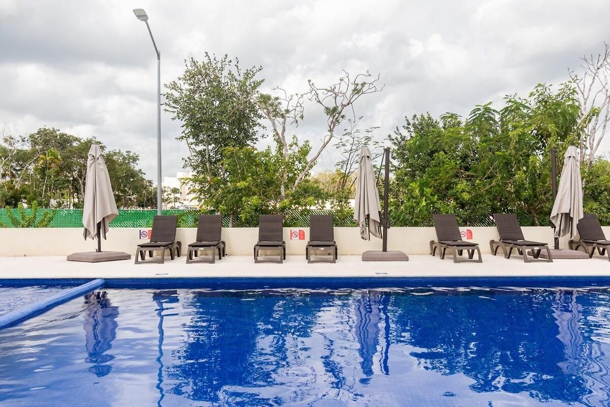 Exclusive And Beautiful Tulum