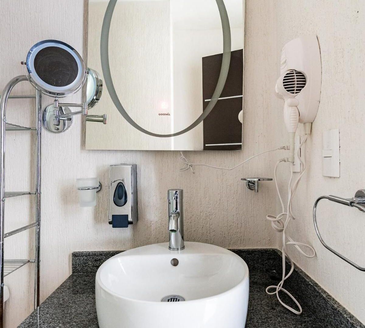 Apartment Exclusive And Beautiful
