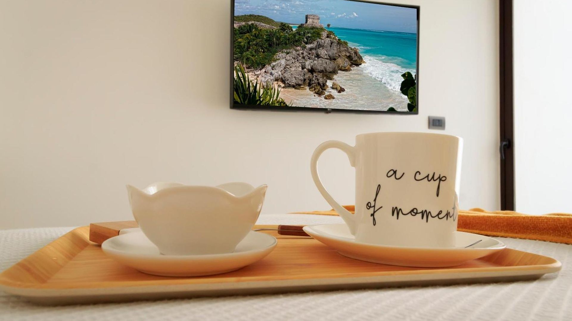 Penthouse With Private Jacuzzi In Tulum, 3 Bedrooms Tulum