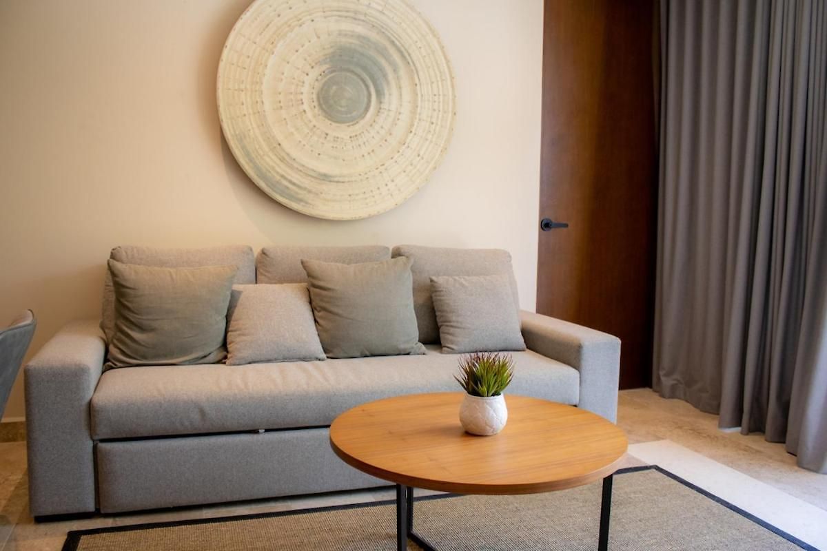 Apartment Peregrina 202b 1br *