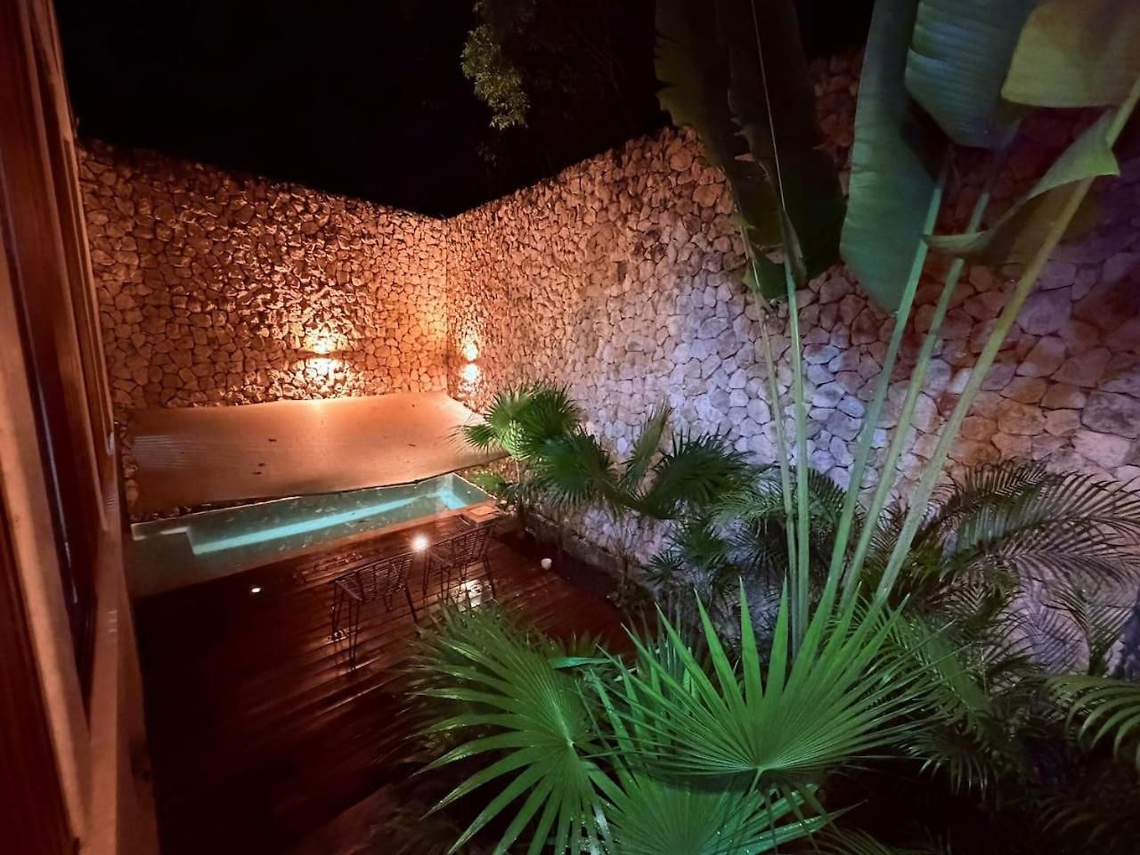 Depa 2 Rec Y Alberca Privada En Veleta Apartment