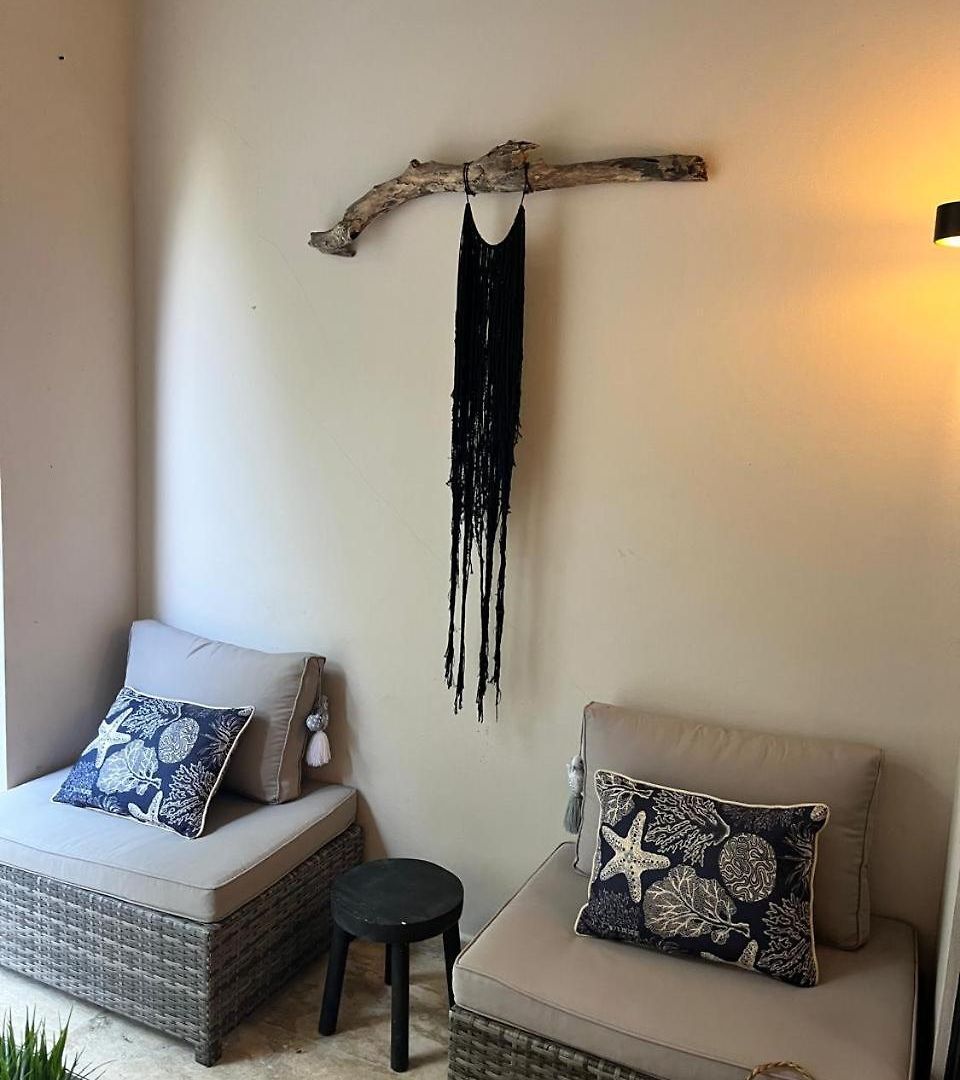 Hacienda Tuk Apartamento