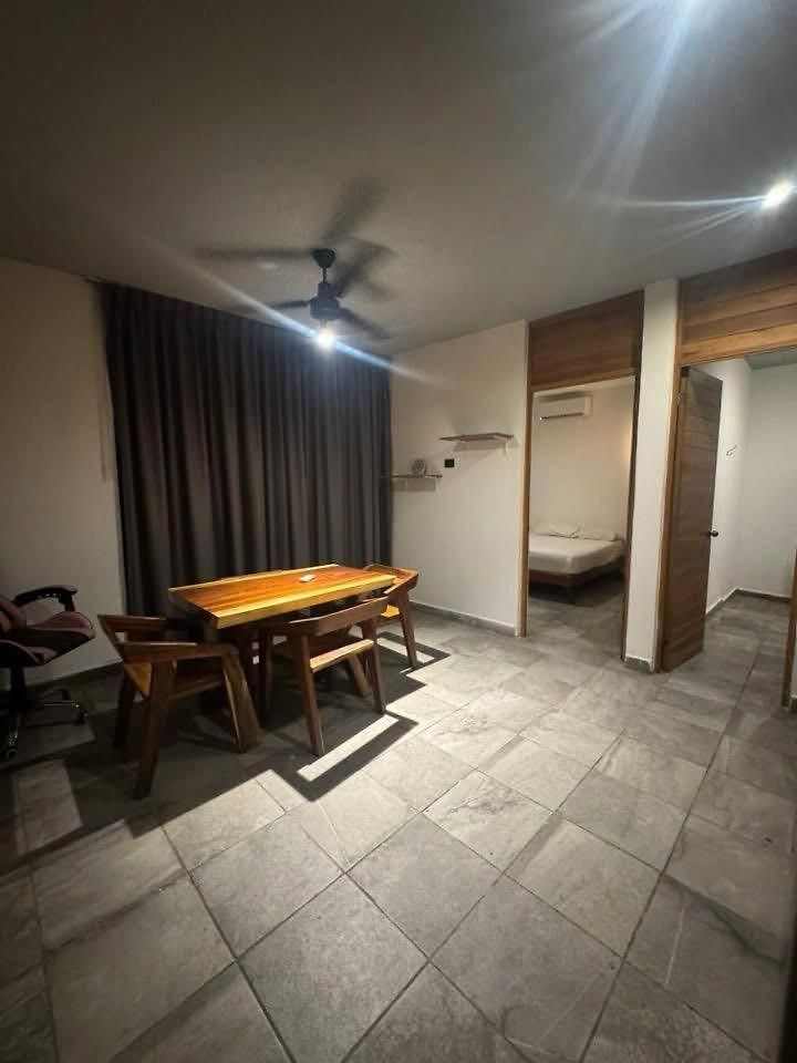 Apartment Pacha