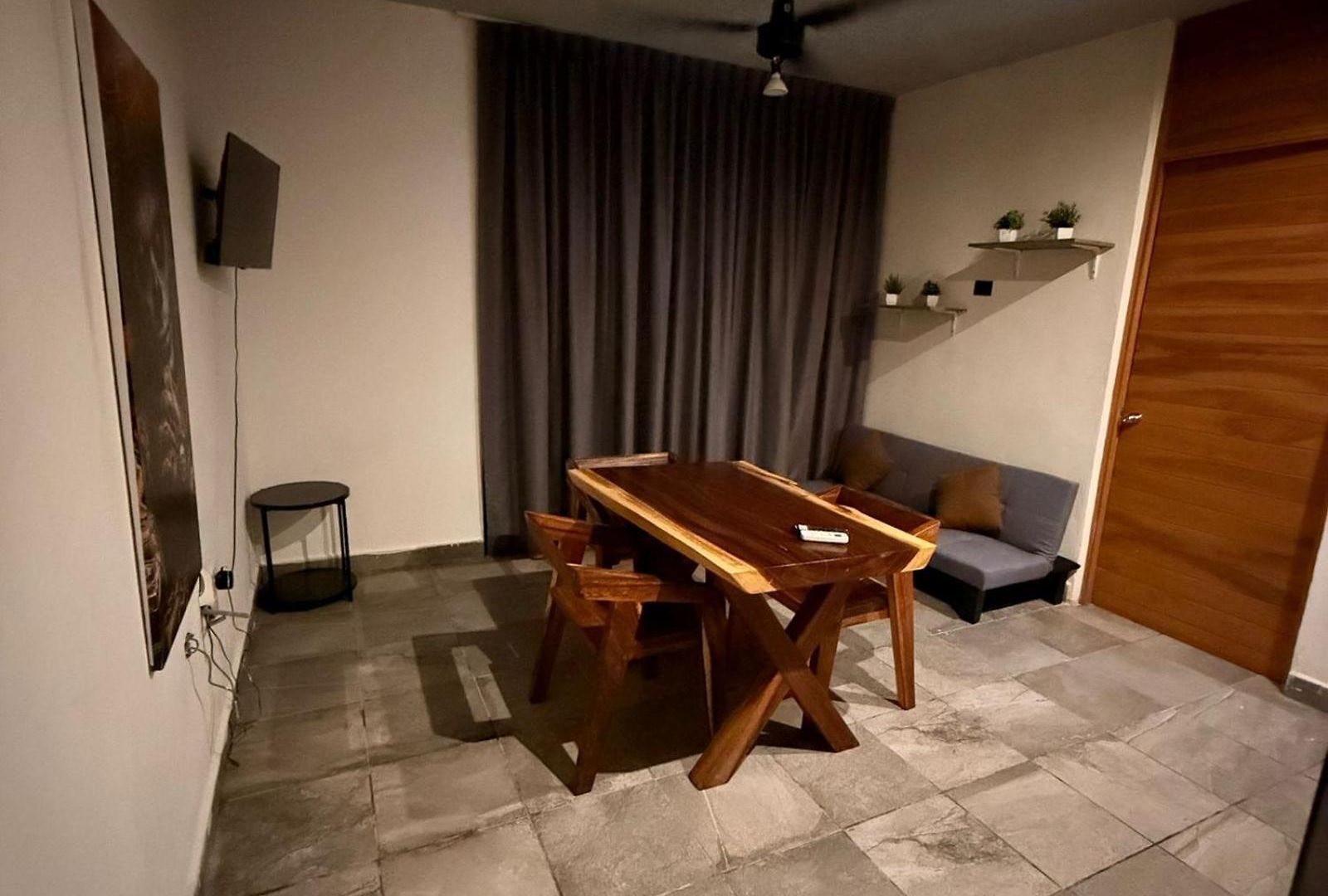 Apartment Pacha *