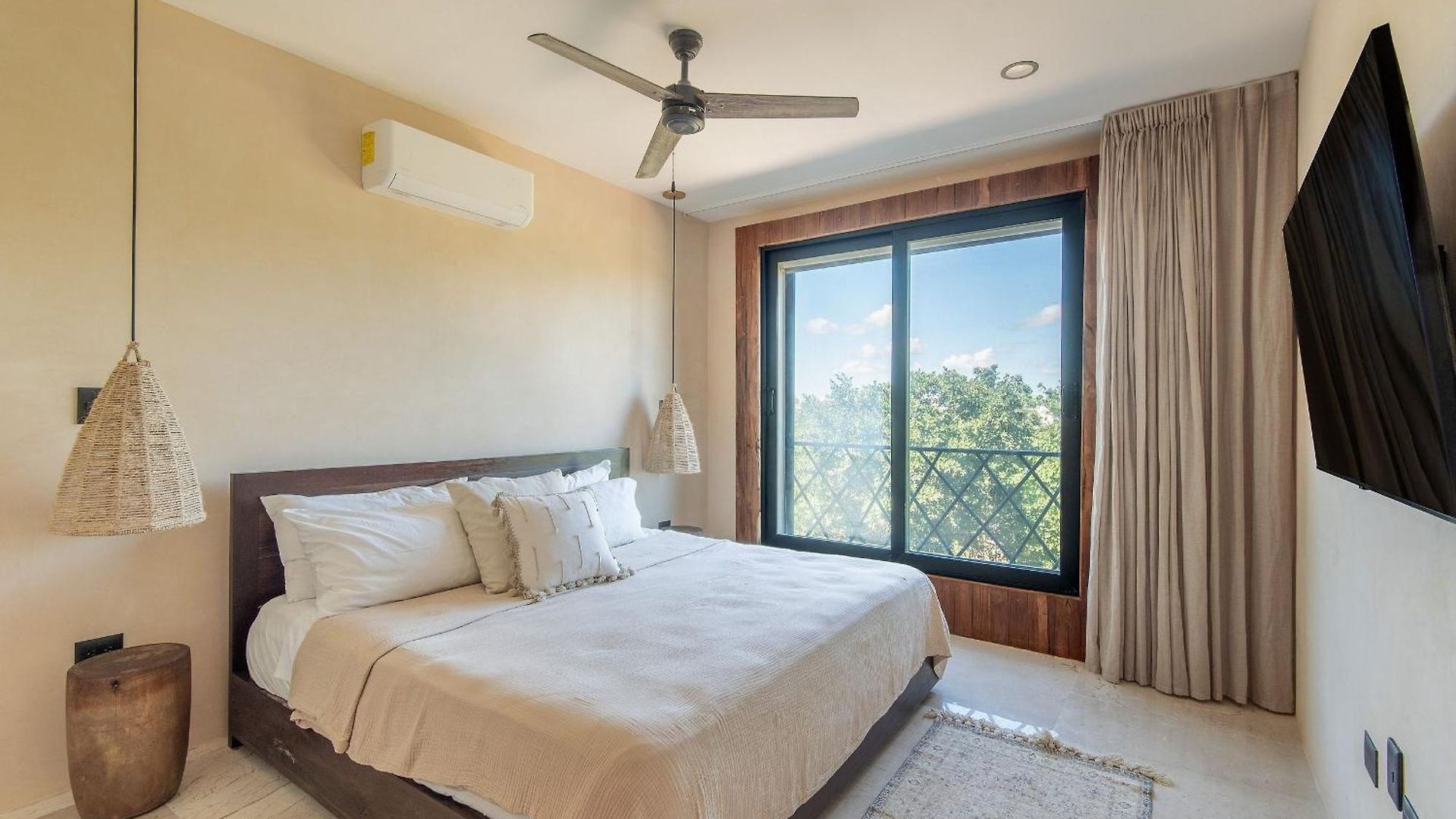 •| Amaru Penthouse | Rooftop Privado Y Silencio Tulum