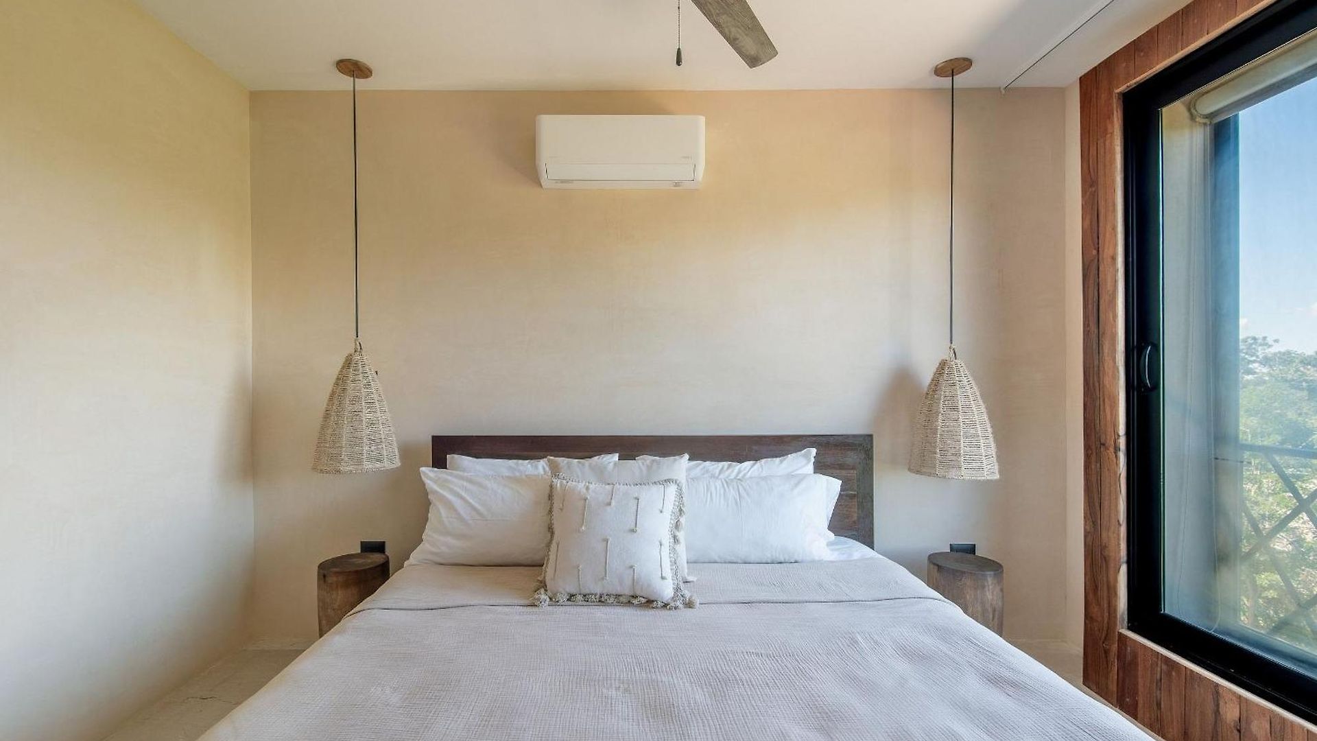 •| Amaru Penthouse | Rooftop Privado Y Silencio