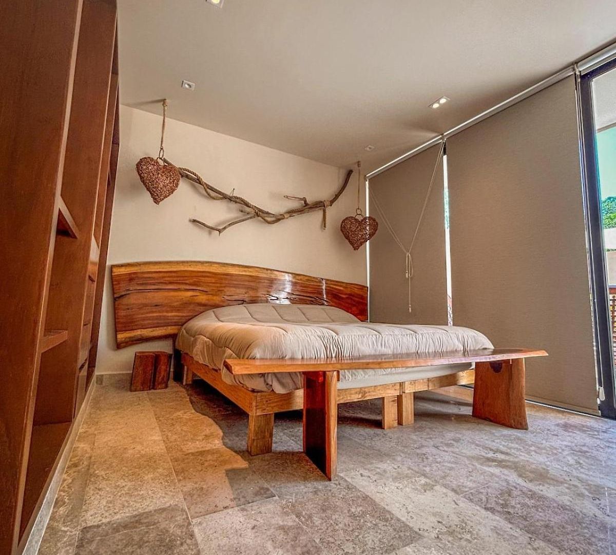 Peregrina 107 1br Apartment *