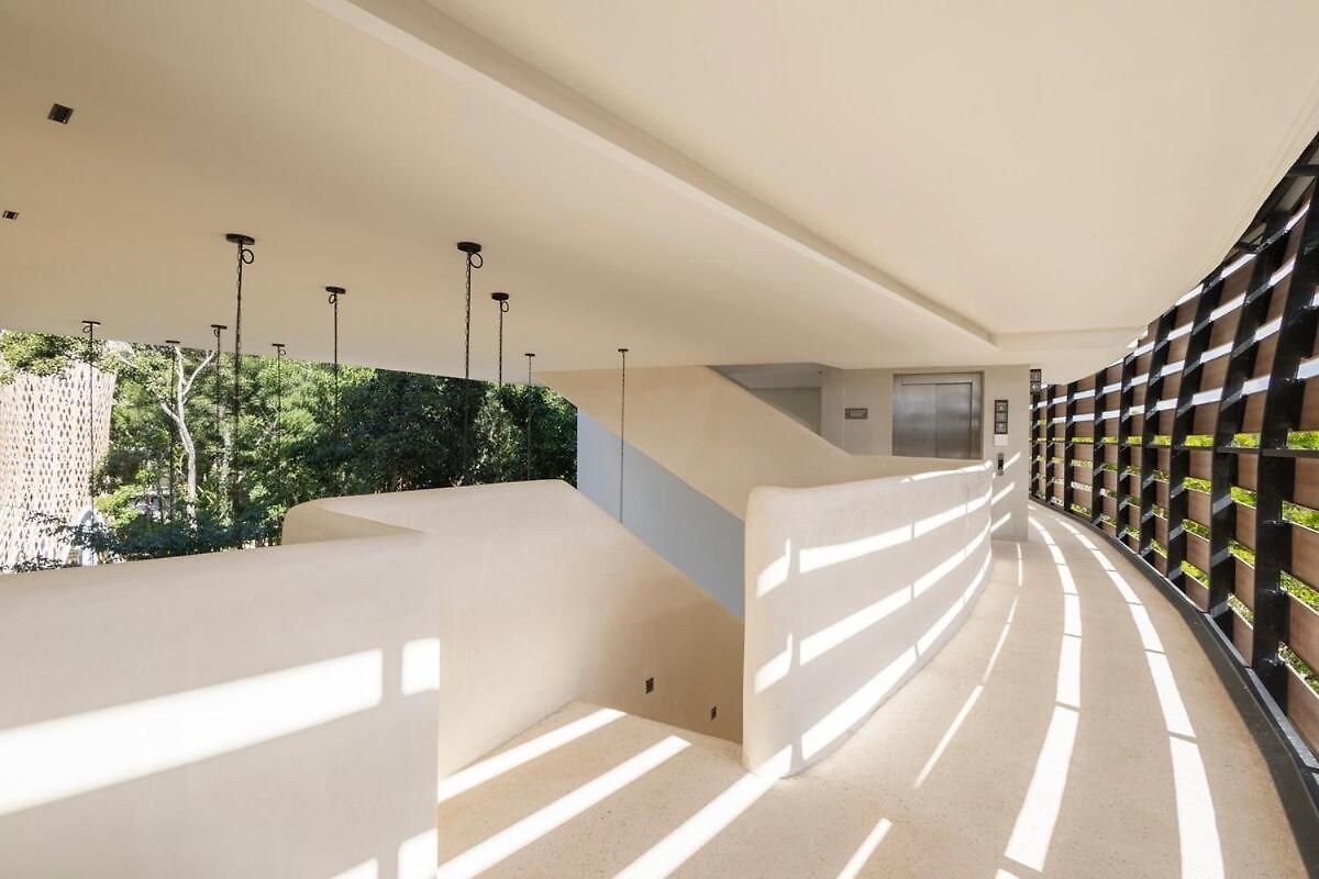 Penthouse 2br In With Private Rooftop And Pool * Tulum