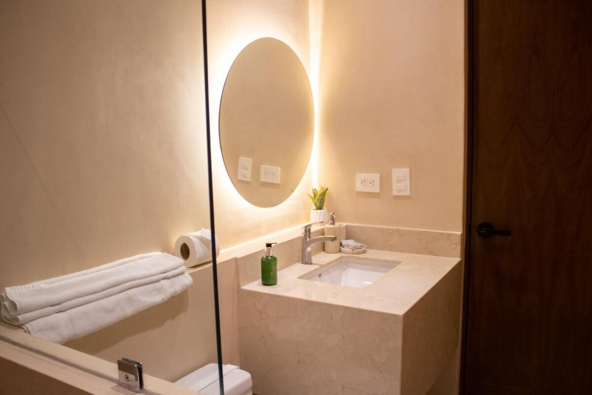 Peregrina 116 1br Luxury * Tulum