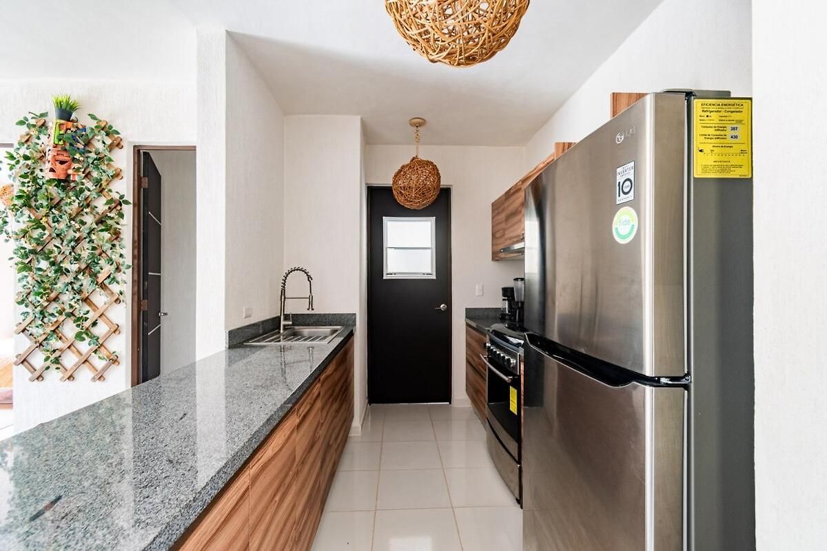 Apartment Exclusive And Beautiful Tulum