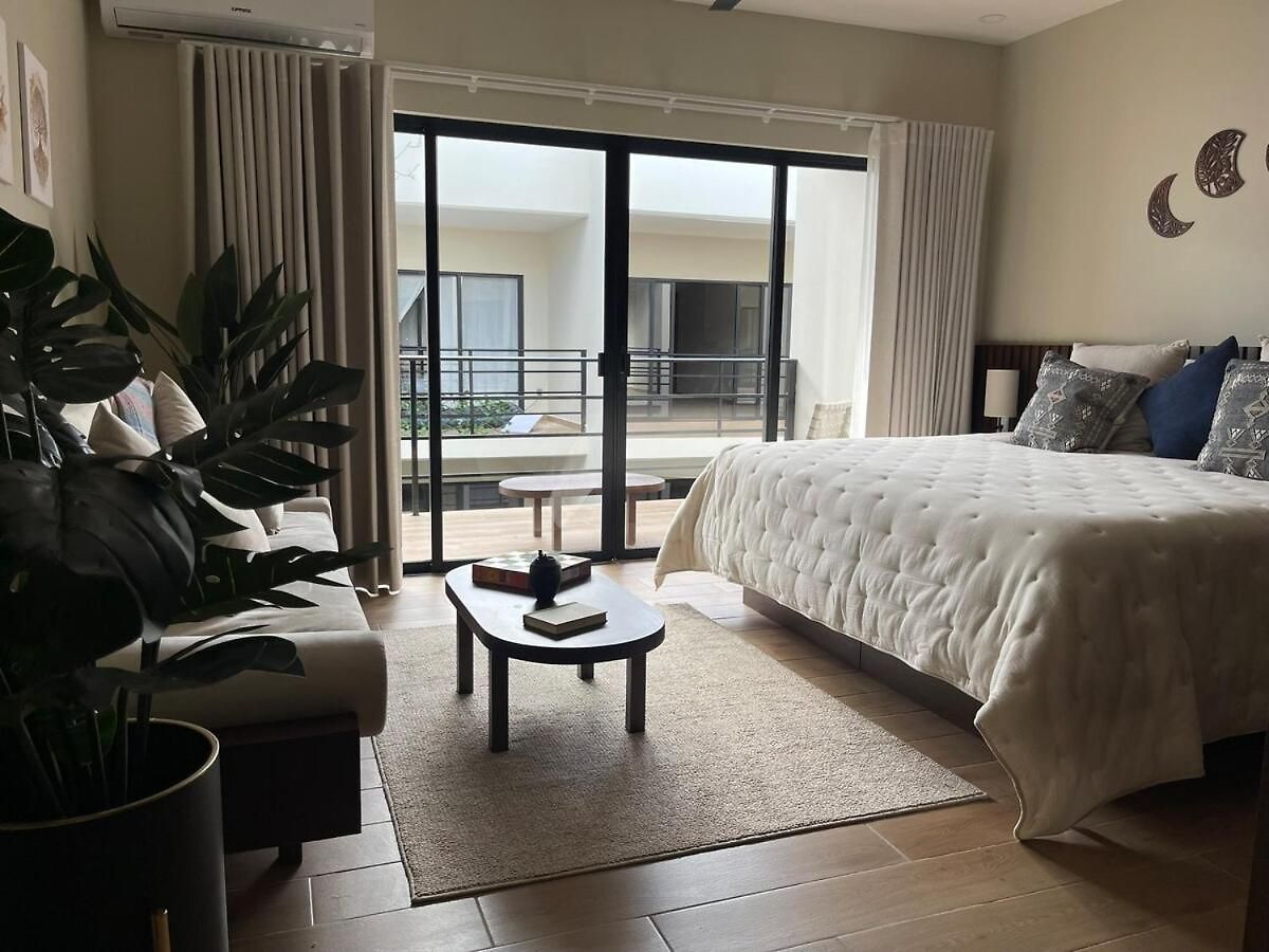 Namaste Mizu Apartment