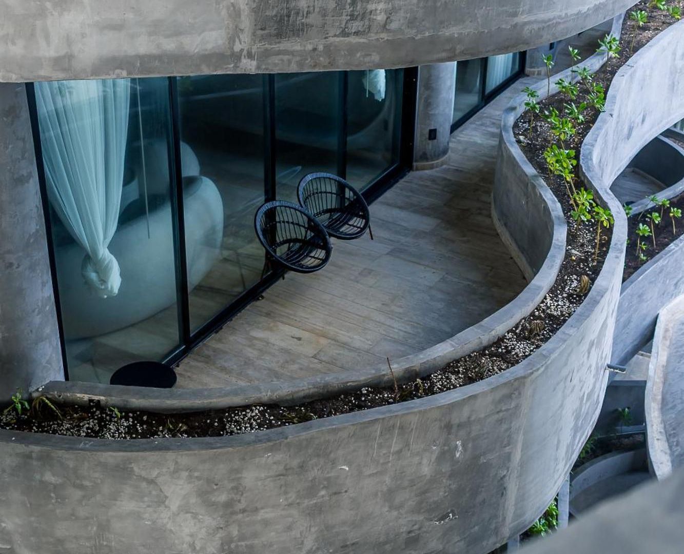 Apartment Bt Homes - Confort & Naturaleza - Piscina Con Vistas Al Mar