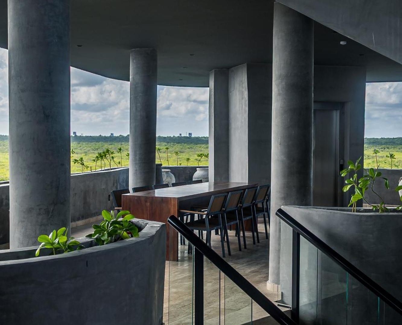 Bt Homes - Confort & Naturaleza - Piscina Con Vistas Al Mar * Tulum