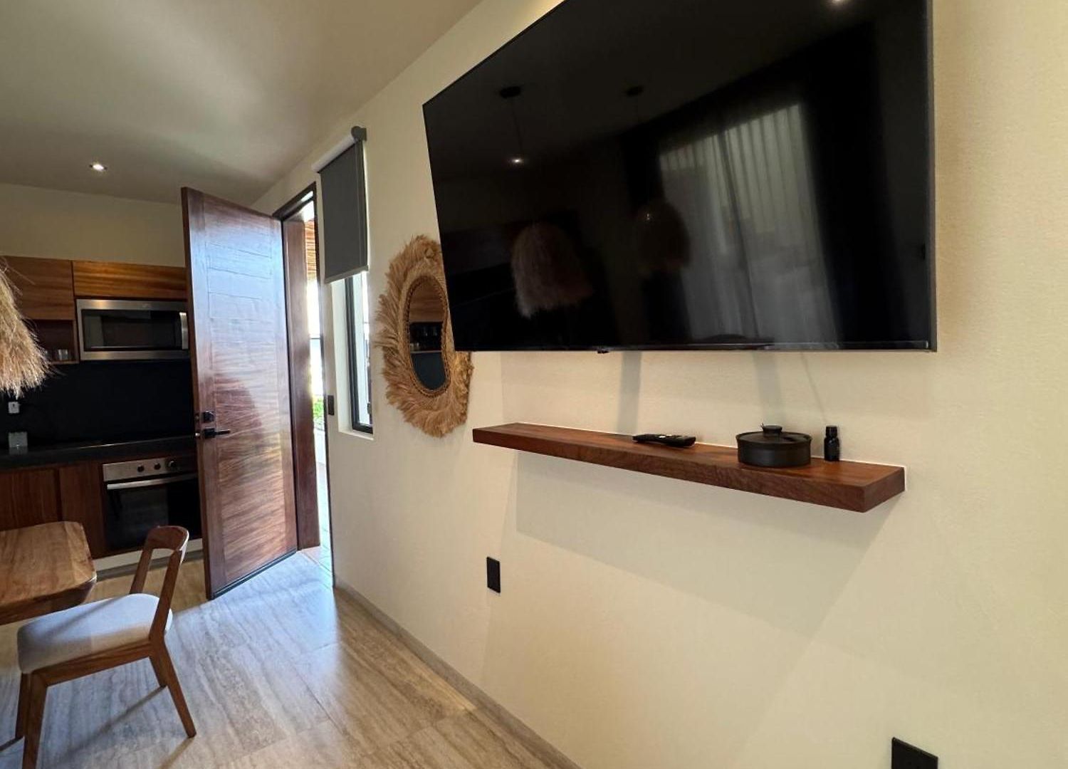Luxury 2 Bd Roof Private Pool - Jungle View Tulum
