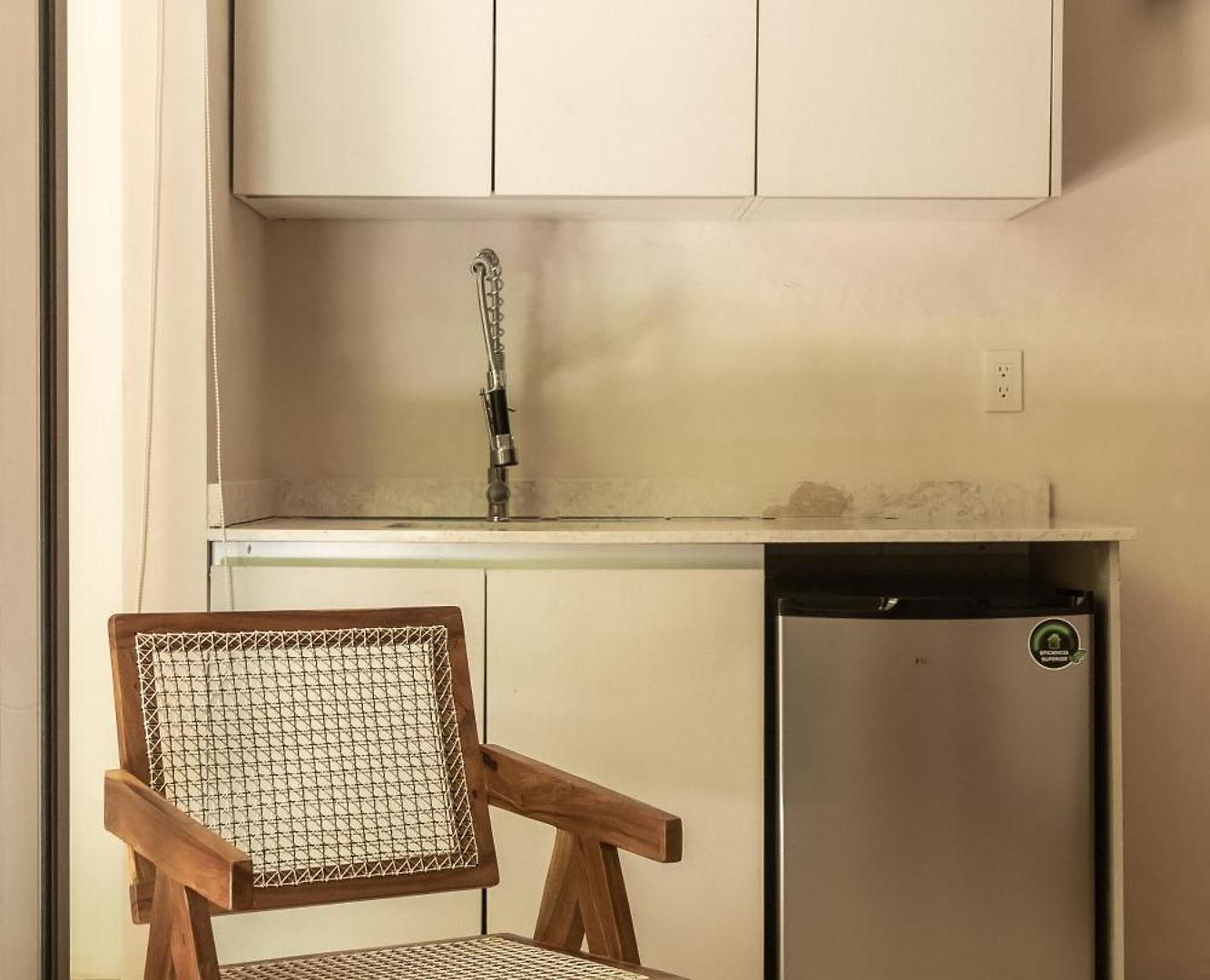 Apartment Bt Homes - - De Lujo En La Selva Con Piscina