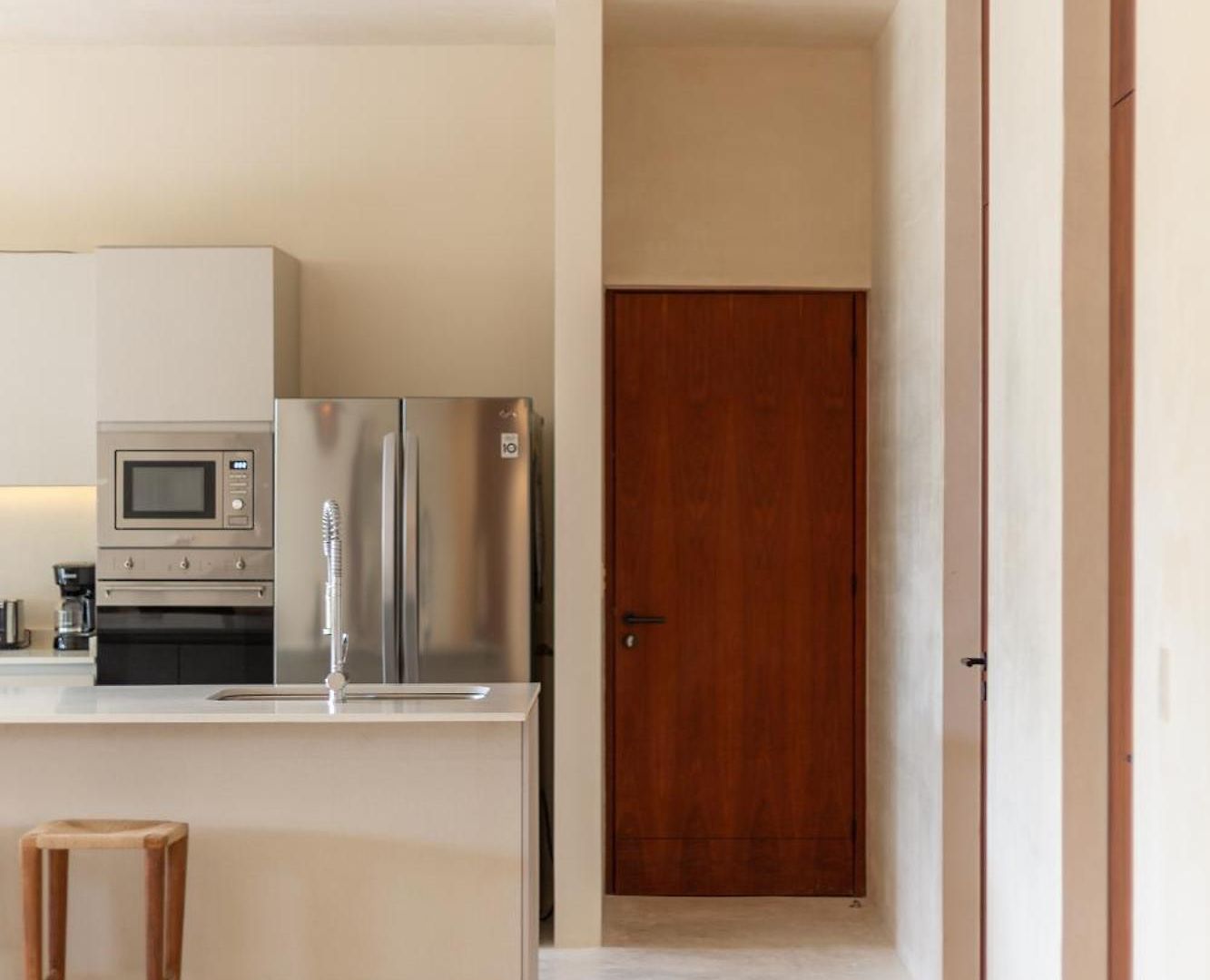 Apartment Bt Homes - - De Lujo En La Selva Con Piscina *