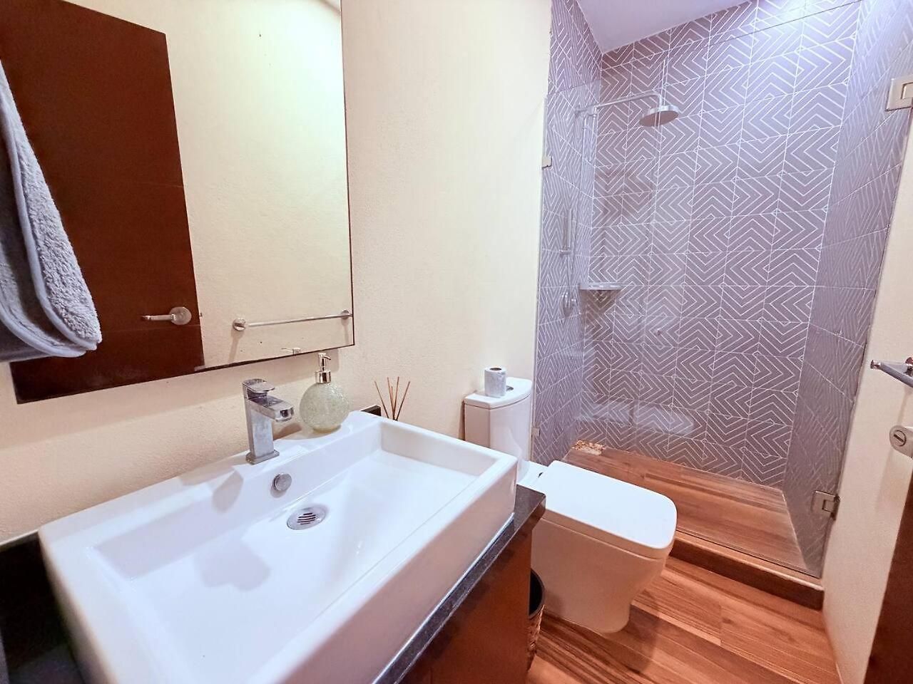 Depa 2 Rec Y Alberca Privada En Veleta Tulum