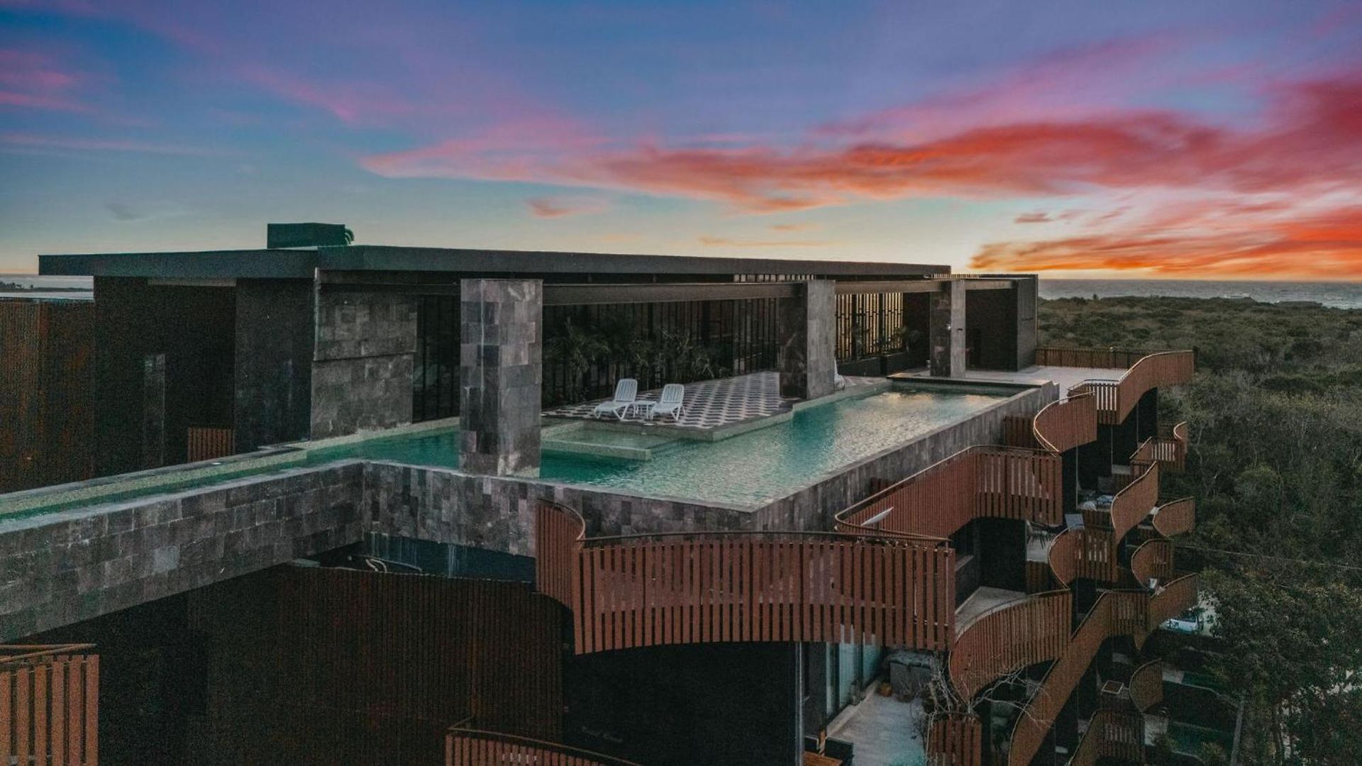Bright 2br Amira District Gem With Shared Pool