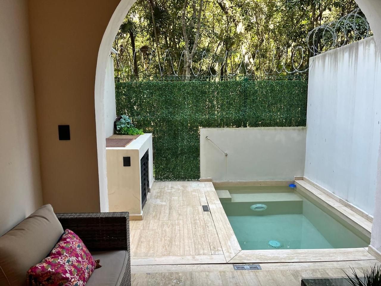 Hacienda Tuk Apartamento *