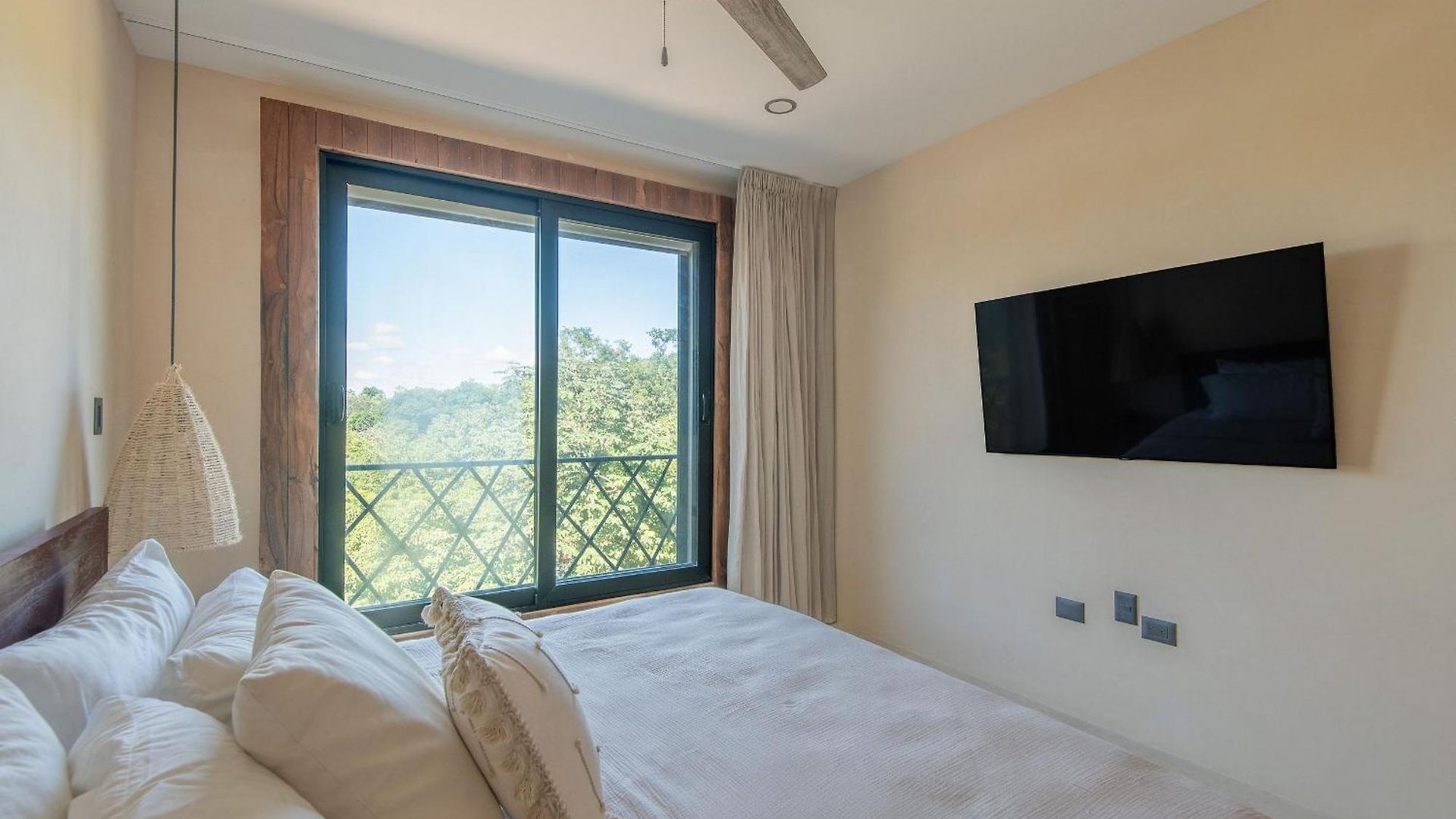Apartment •| Amaru Penthouse | Rooftop Privado Y Silencio Tulum