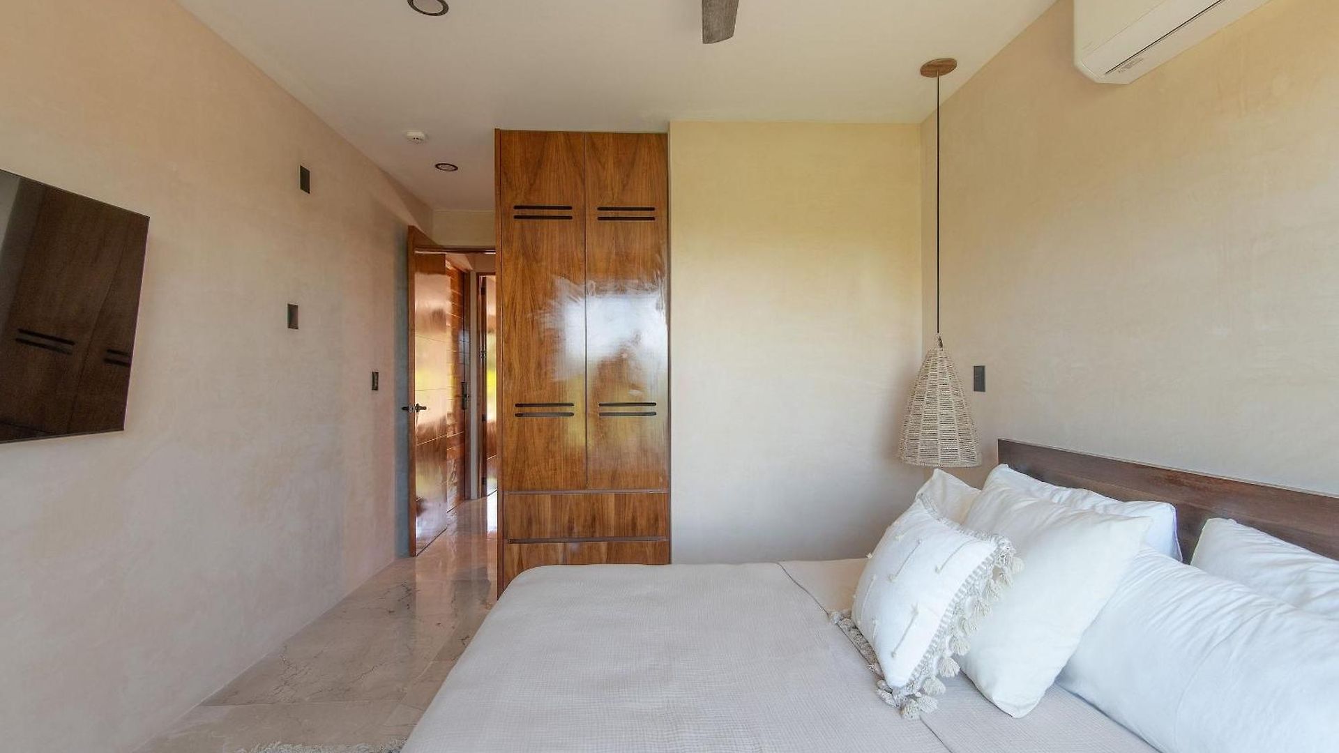 •| Amaru Penthouse | Rooftop Privado Y Silencio Apartment Tulum
