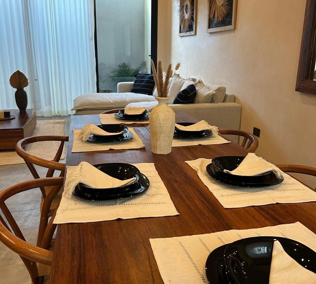 Apartment Exclusive Close To Tulum