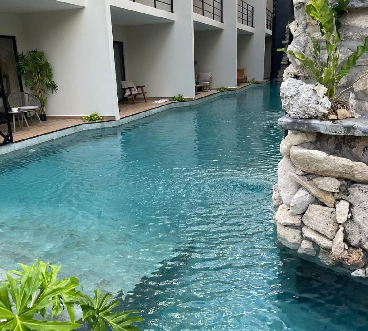 Apartment Namaste Mizu