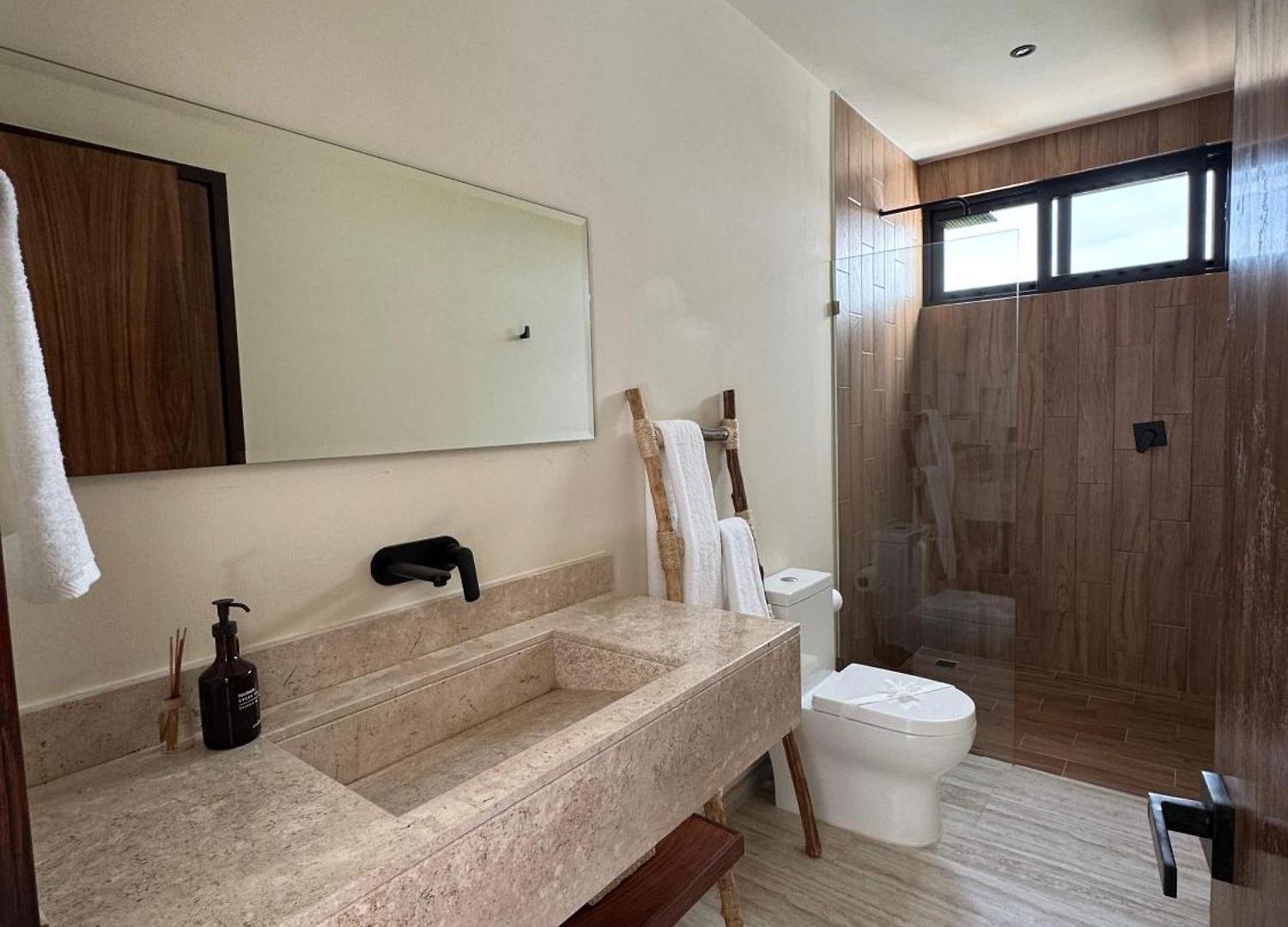 Luxury 2 Bd Roof Private Pool - Jungle View *