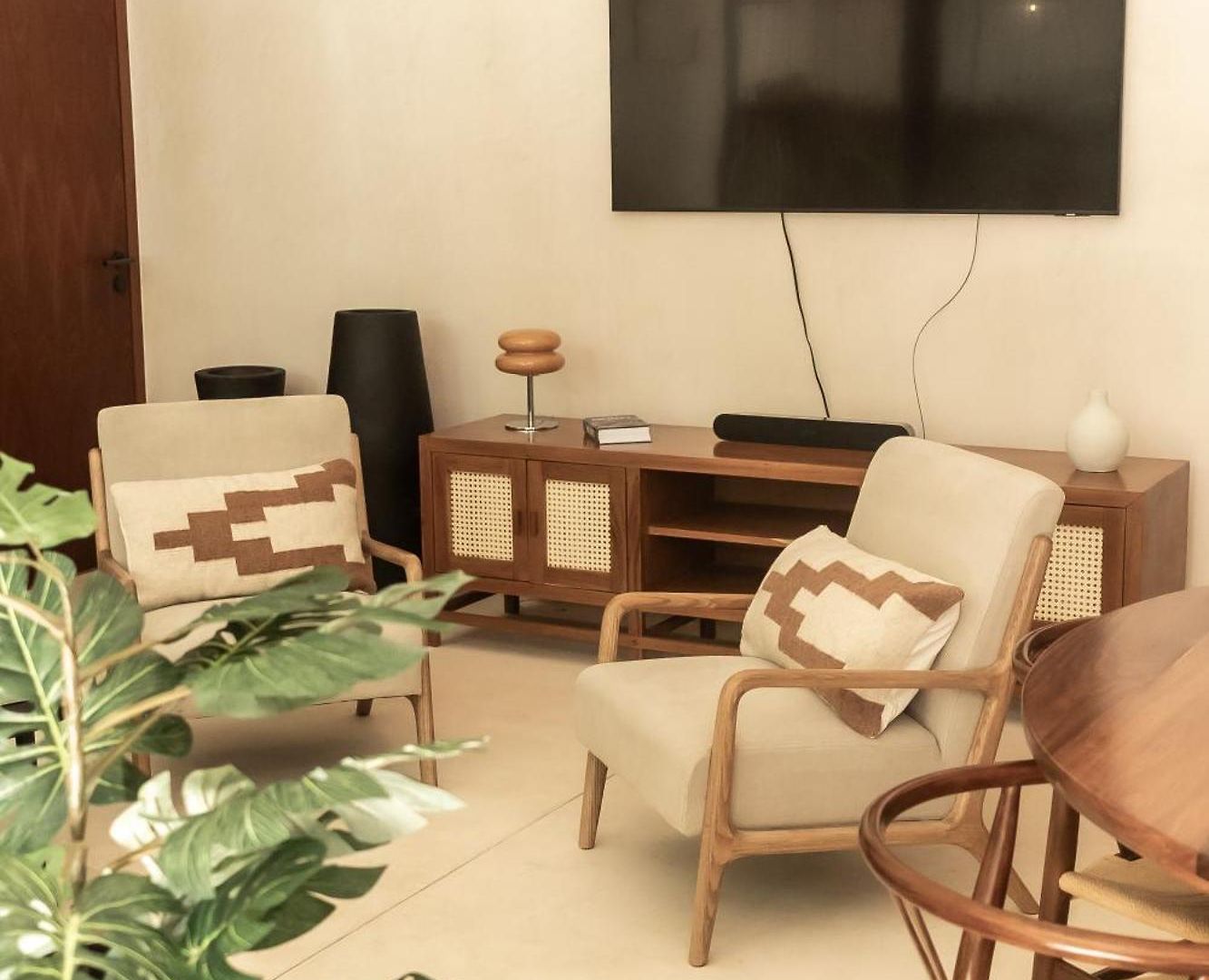 Bt Homes - - De Lujo En La Selva Con Piscina Apartment *