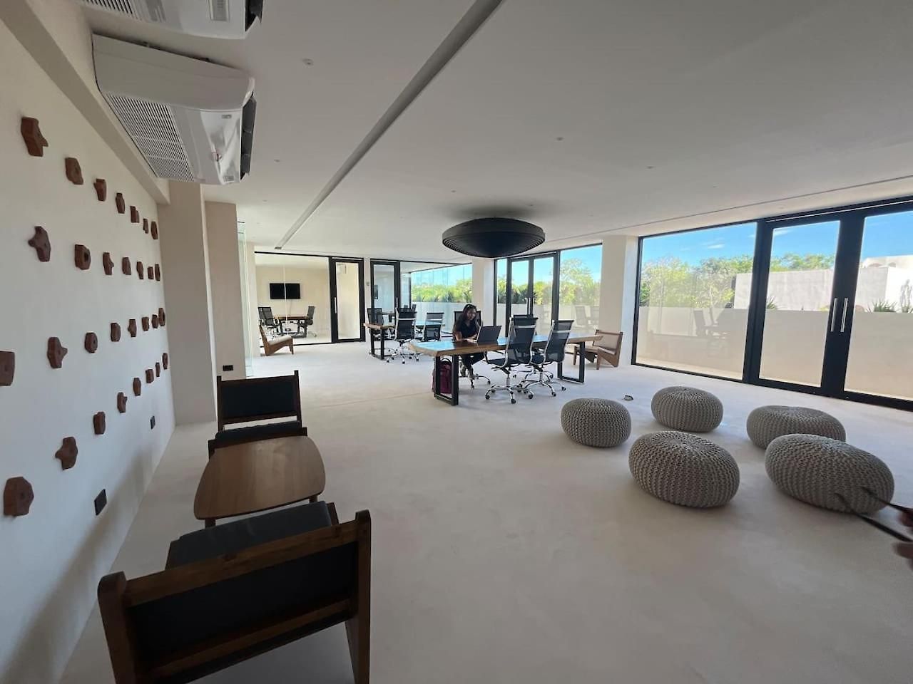 Apartment Ph De 2 Rec, Gim, Cine Y Jacuzzi Privado En