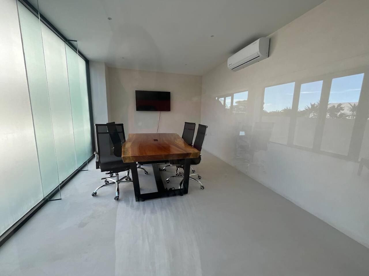 Apartment Ph De 2 Rec, Gim, Cine Y Jacuzzi Privado En *