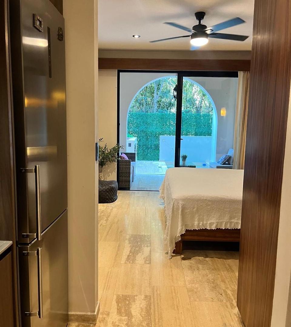 Apartamento Hacienda Tuk Tulum