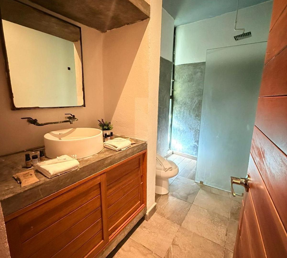 Apartment Pacha